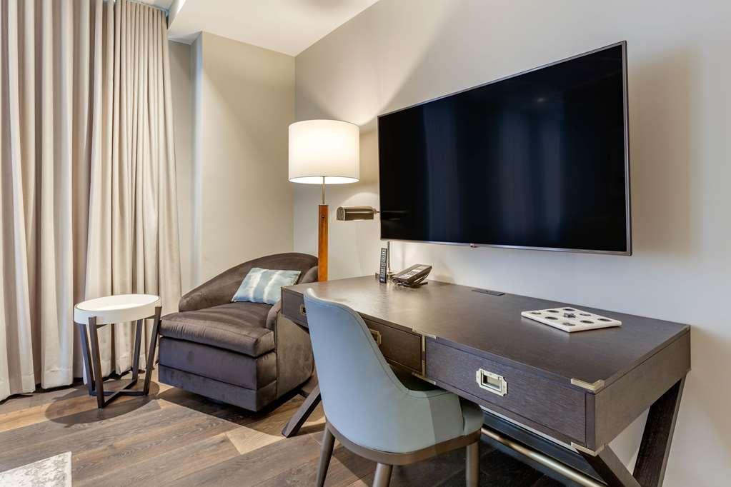 Cambria Hotel Houston Downtown Convention Center Værelse billede
