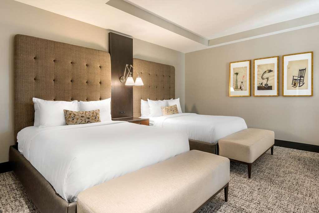 Cambria Hotel Houston Downtown Convention Center Værelse billede
