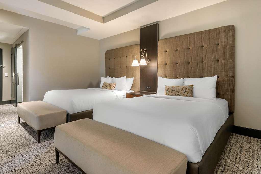 Cambria Hotel Houston Downtown Convention Center Værelse billede