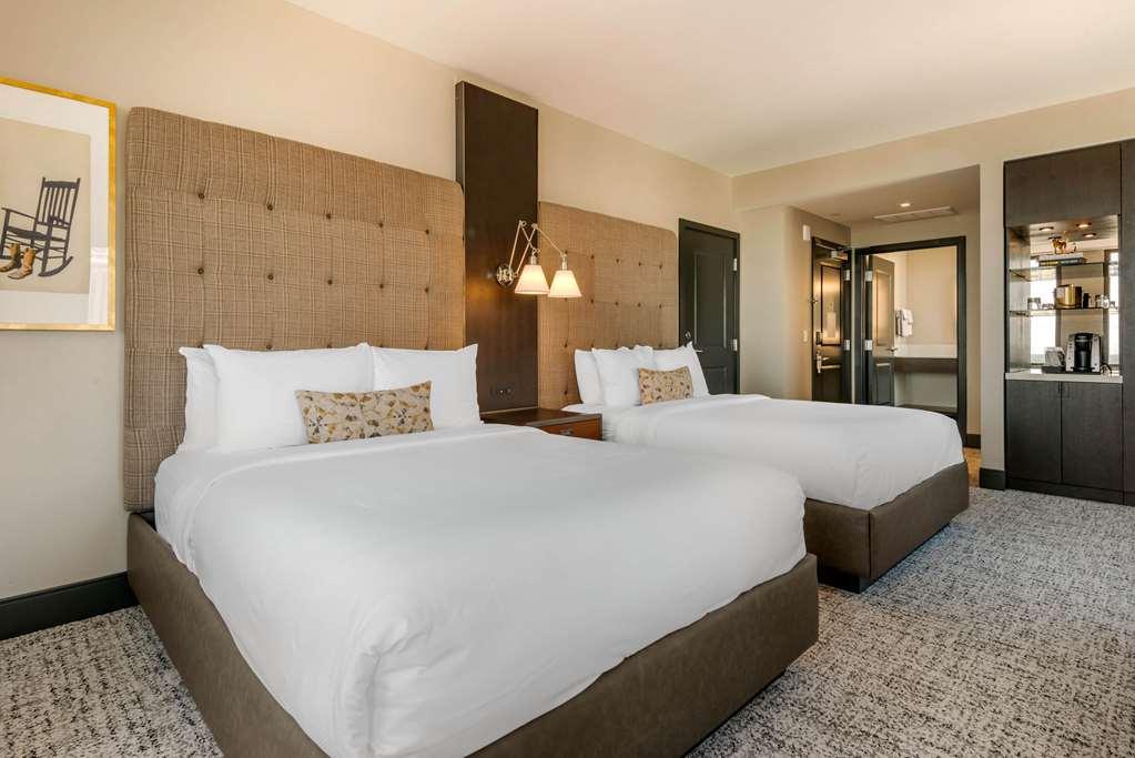 Cambria Hotel Houston Downtown Convention Center Værelse billede
